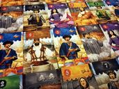 Medici: The Card Game karten