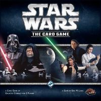 Star Wars: Il Gioco di Carte