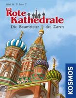 Die Rote Kathedrale