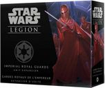 Star Wars: Legion – Gardes Royaux de l'Empereur