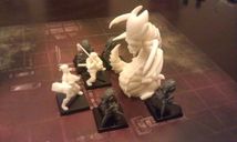 Myth miniatures