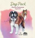 Dog Park: Famous Dogs Expansion