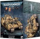 Warhammer 40,000 - Astra Militarum: Baneblade (2023 Edition)