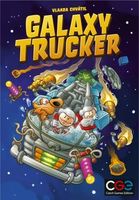 Galaxy Trucker (Remastered Edition)