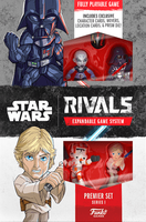 Star Wars: Rivals – Series 1: Premier Set