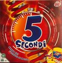 5 secondi