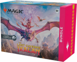 Magic the Gathering: Die verlorenen Höhlen von Ixalan - Bundle