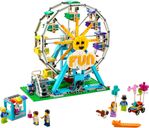 LEGO® Creator Ruota panoramica componenti