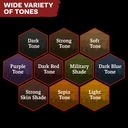 Army Painter: Warpaints Fanatic: Sepia Tone
