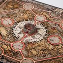 Ring of Chaos game board