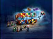 LEGO® Harry Potter™ Hogwarts™ Magical Trunk