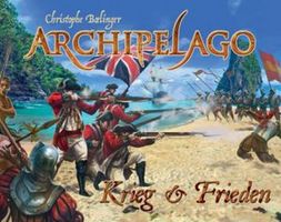 Archipelago: Krieg & Frieden