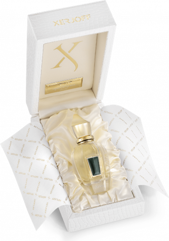 Xerjoff Irisss Eau de parfum box