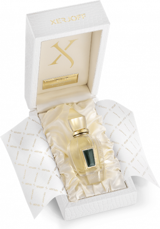 Xerjoff Irisss Eau de parfum boîte