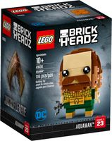 LEGO® BrickHeadz™ Aquaman™