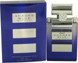 Armaf Shades Blue Eau de toilette box