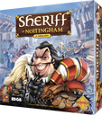 Sheriff of Nottingham (Second Edition)