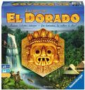 La course vers El Dorado