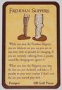 Munchkin 3: Errori Clericali carte