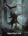 Symbaroum: Advanced Player's Guide