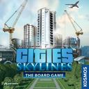 Cities: Skylines – Il gioco da tavolo