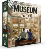 Museum : Pictura