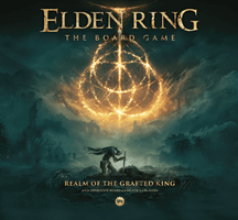 Elden Ring: Realm of the Grafted King
