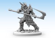 Black Rose Wars: Summonings – Undead miniatuur