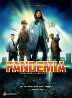 Pandemic: Una nuova sfida