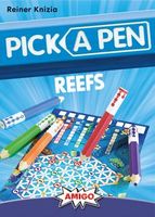 Pick a Pen: Riffen