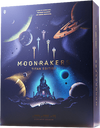 Moonrakers: Titan edition