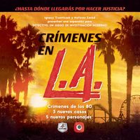 Crímenes en L.A