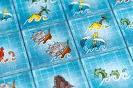 Lost Seas tiles