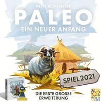 Paleo: Ein neuer Anfang