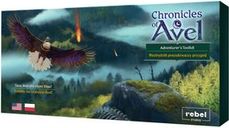 Chronicles of Avel: Adventurer's Toolkit