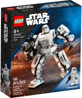 LEGO® Star Wars Stormtrooper™ Mech