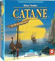 Catane: Marins