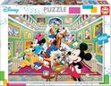 Mickey's Kunstgalerie
