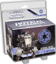 Star Wars: Imperial Assault – General Weiss: Pack de Villano