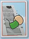 Joking Hazard: Deck Enhancement #2 cartes