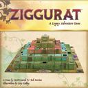 Ziggurat components