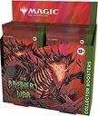 Magic the gathering - The Brothers War Collector's Booster Display (12 Packs)