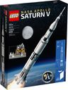 Saturn V Apollo LEGO® NASA