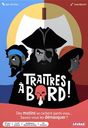 Traitres à Bord
