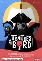 Traitres à Bord