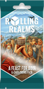 Rolling Realms: A Feast For Odin Promo Pack