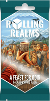 Rolling Realms: A Feast For Odin Promo Pack