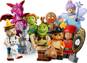 LEGO® Minifigures Shrek Series