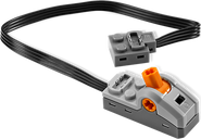 LEGO® Powered UP Control Switch components