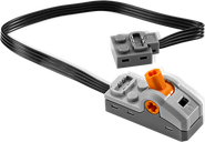 LEGO® Powered UP Control Switch componenti